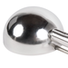 VOLLRATH 47390 SIZE 6 EZ 4.7 OZ DISHER