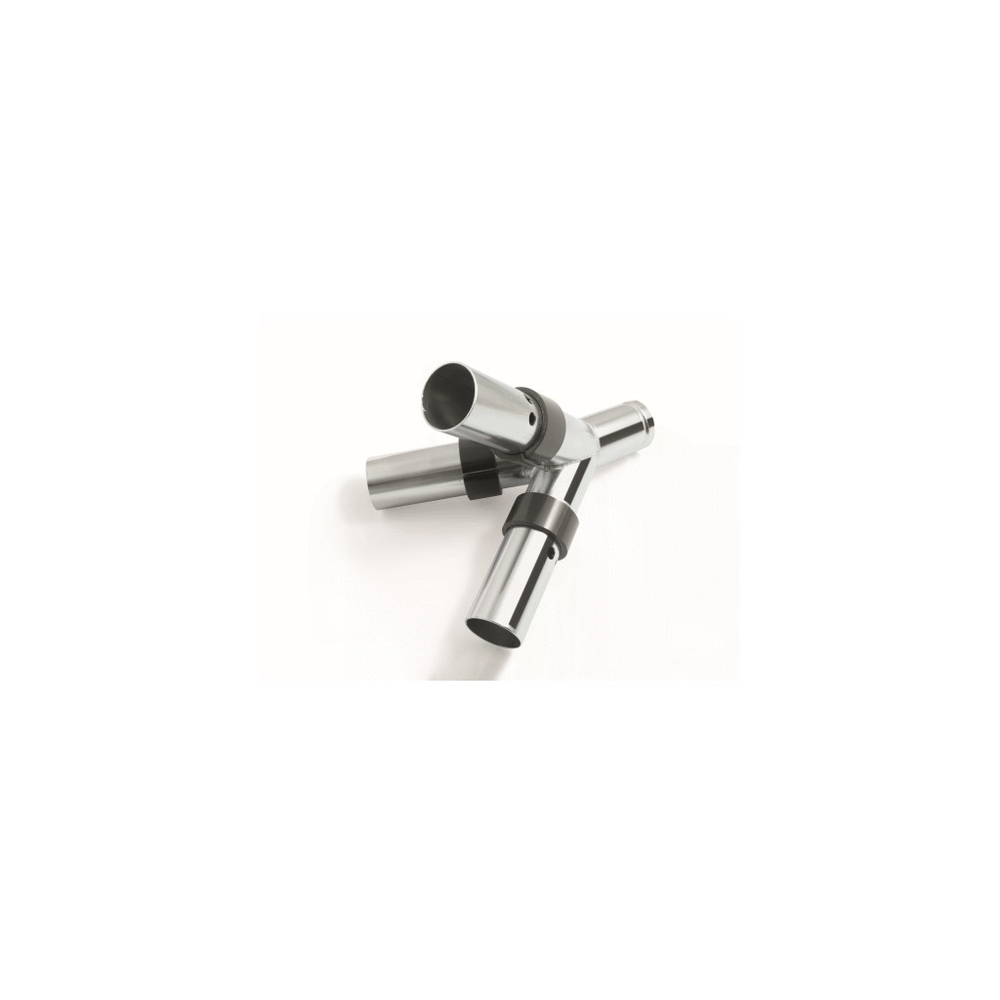 Nilfisk Advance - Z722179 - Trifurc.Reg.D50/50/50/50 Fe Complete