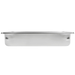 Vollrath 30222 Super Pan V ½ Size