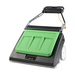 NSS PACER 30 HEPA 30" Wide Area Vacuum