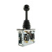 PRO4-101.7095QS PRO-4 Single Axis Bang/Bang Controller SideView3