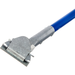 Carlisle 36201300 60" Dust Mop Handle