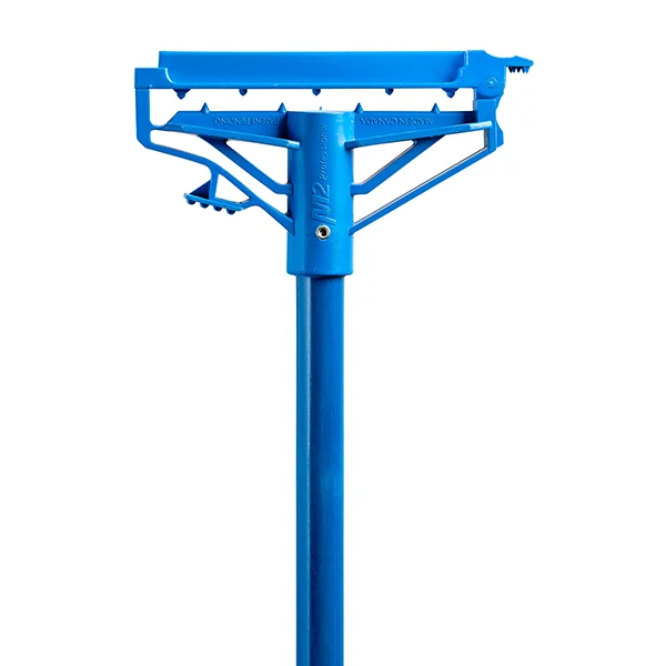Mop Handle - 60" - Fiberglass - Open Gate