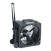 Powr-Flite F5 Axial Fan and Wheels Air Mover