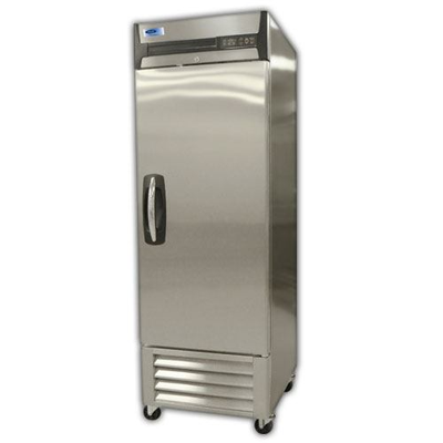 Norlake NLR23-S Reach-In Refrigerator