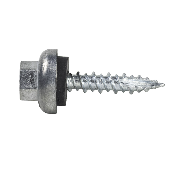#10 x 1" Pro-Z™ Hi-Lo
