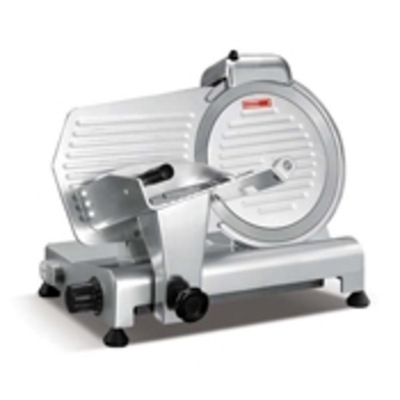 Adcraft SL300ES 12" 1/3 HP Meat Slicer