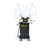 New Tornado Jumbo Dual Air Wet/Dry Vacuum