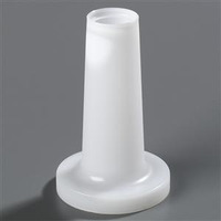 Spill-Stop 1698-0 Mix & Pour Replacement Neck Only, screw-on. fits all four sizes of containers