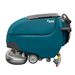 Reconditioned Tennant T500 Walk-Behind Floor Scrubber