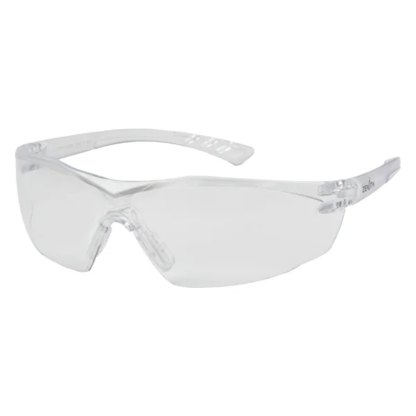 Safety Glasses - Clear - Anti-Fog/Anti-Scratch - Z700 Series