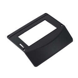 Tennant/Nobles - 4213197 - Bezel, Panel, Controls (Replaces Tennant 1260130)