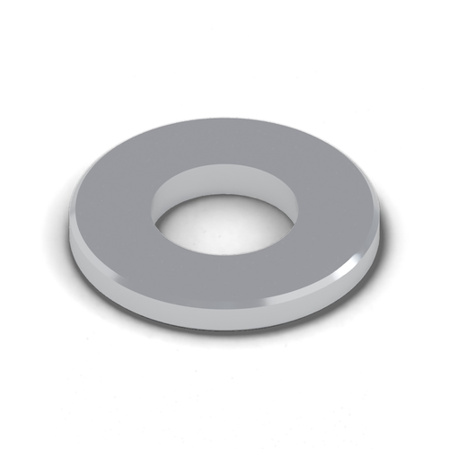 Pioneer Eclipse - 87000A - Washer .39X.75X.09 Flat St