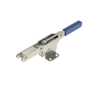 Jergens 70041 TRUE-LOK Tgle Clamp, 375 lb Cap
