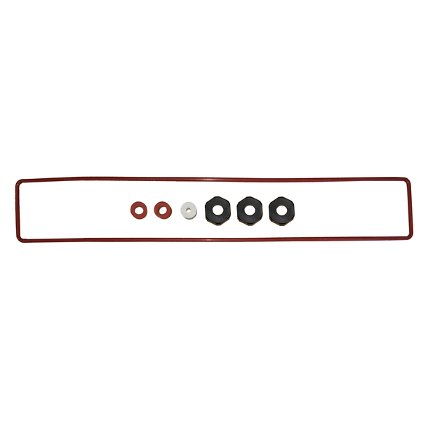 Gasket & Bushing Kit for Smart Heaters 48-0045A-K