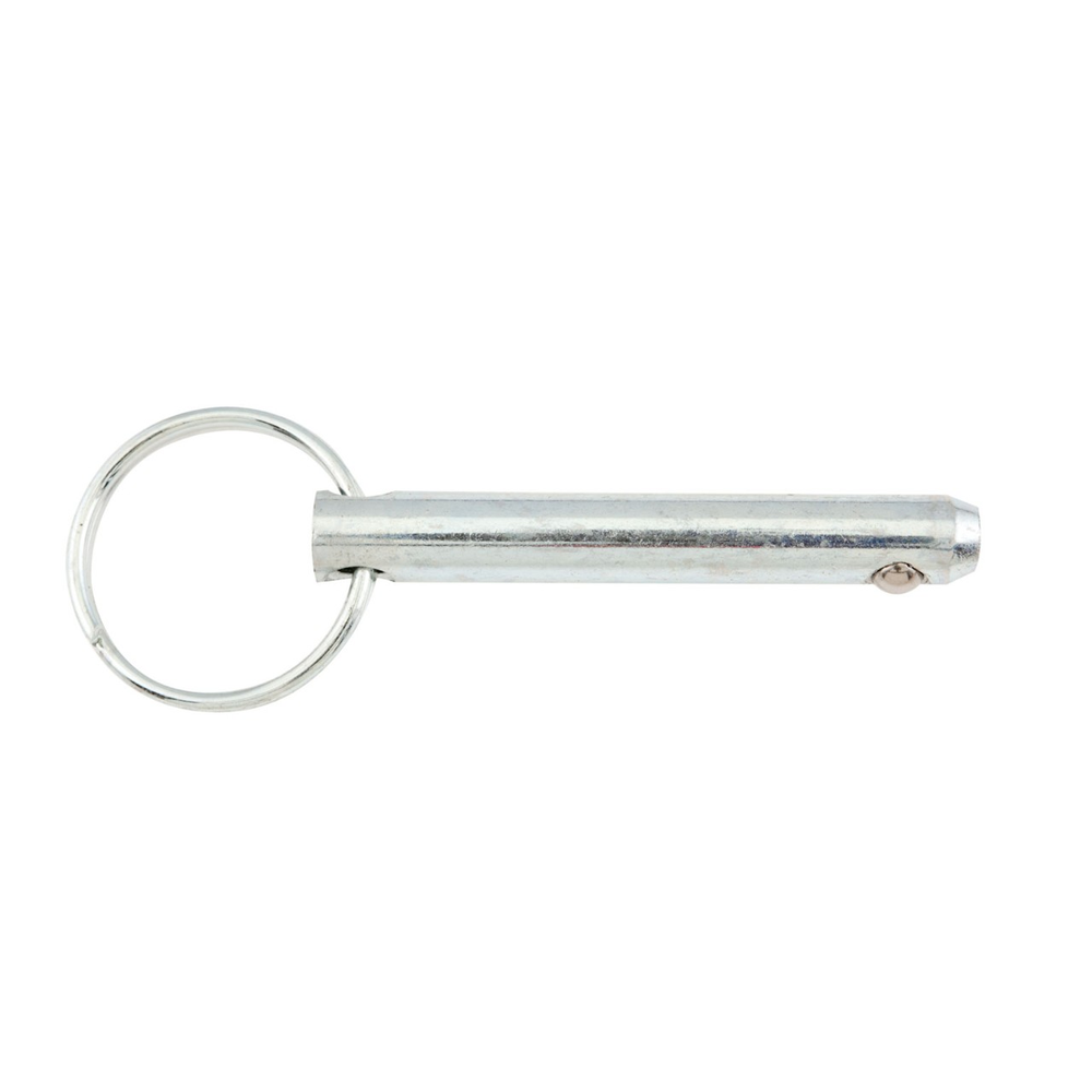Tennant/Nobles - 4038622 - Pin, Hitch, .312D X 2.00L (Replaces Tennant 1015989)