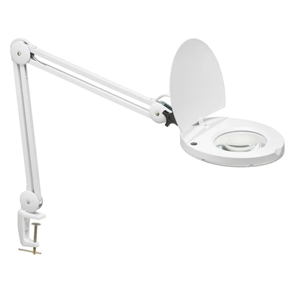 Magnifying Lamp - 47" Arm - LED