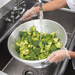 Carlisle 60280 Standard 16 Qt. Colander