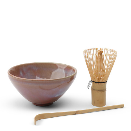 Matcha Set Natsume Sakura Blossom
