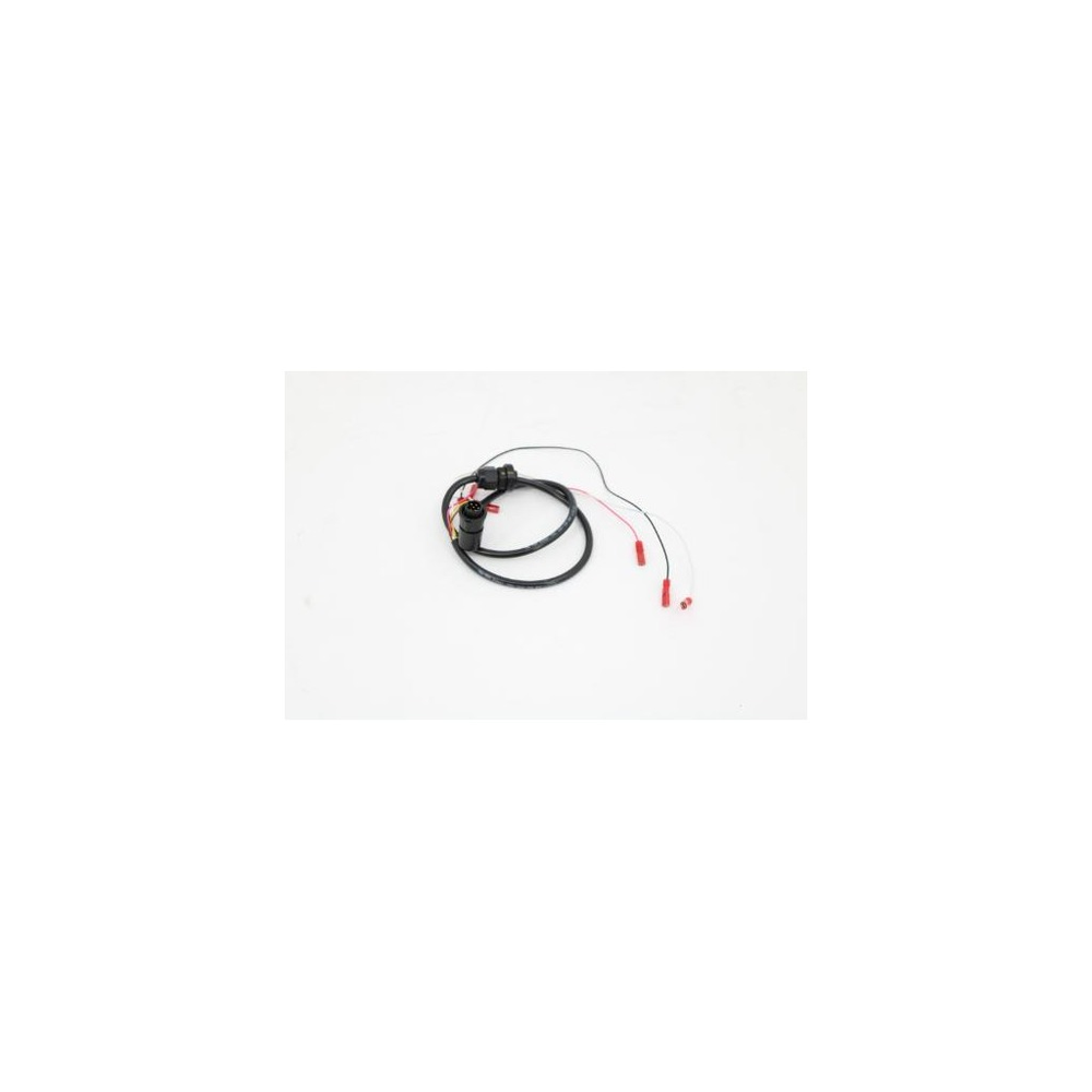 Nilfisk Advance - 56383358 - Harness-Paddle
