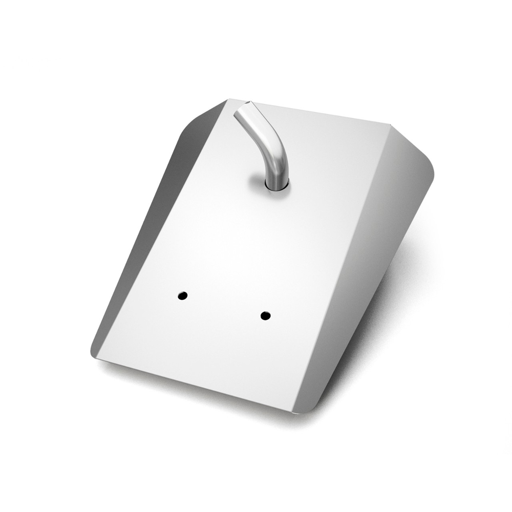 Tennant/Nobles - 4044019 - Screen Wldt, Hppr (Replaces Tennant 1039163)