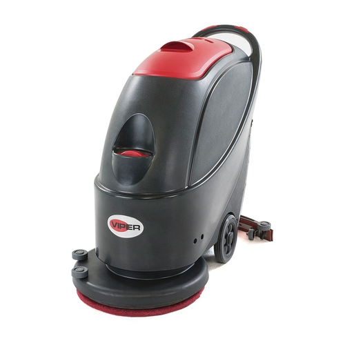 Reconditioned Viper AS430C 17" Disk Corded Electric Scrubber