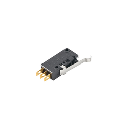 Tennant/Nobles - 4029758 - Switch, Micro, 0.1A, Spdt, Ip67, Au (Replaces Tennant 1264508)