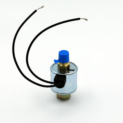 Aztec - 152-N3-0173-1 - Fuel Solenoid For Kawasaki