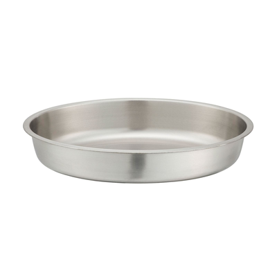 Winco 202-WP 6 Qt. Chafer Water Pan