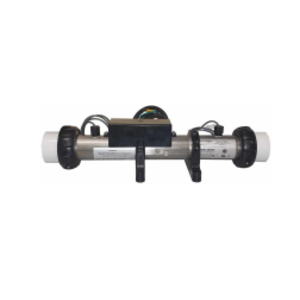 Balboa BP100 4.0kW Flo-Thru Heater Assembly 26-G7413-K
