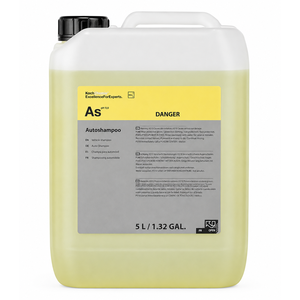 As Autoshampoo - 5L