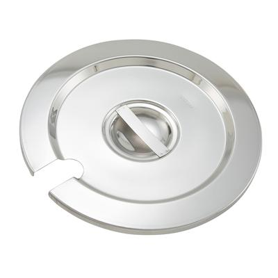 Winco INSC-11M Inset Cover for 11 Quart