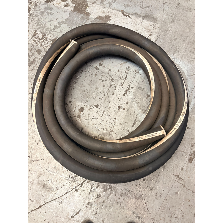 2" Anti-Static Gunite Hose, Uncoupled (Sold In Lengths Of 50')