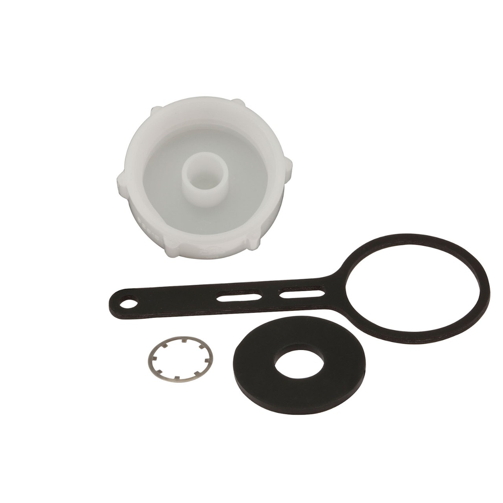 Tennant/Nobles - 4034143 - Cap Kit, Drain (Replaces Tennant 32501)