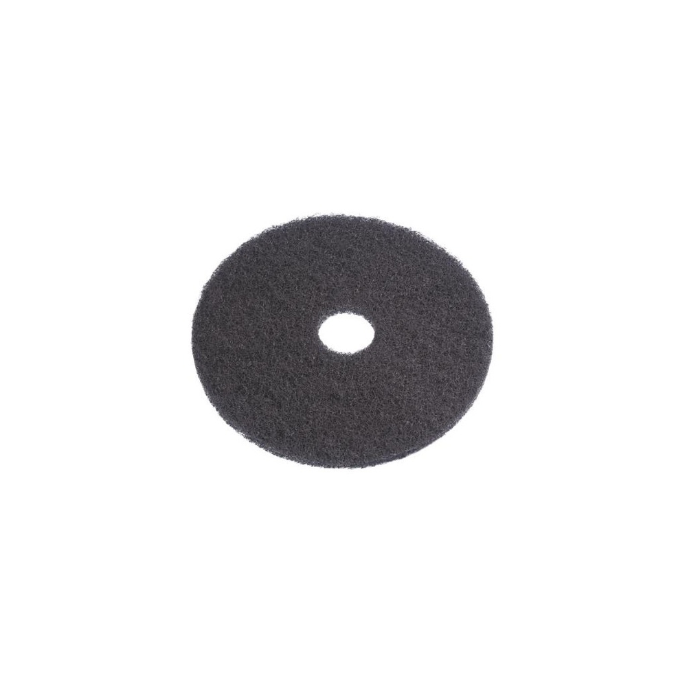 Nilfisk Advance - 10001938 - Pad 17 432Mm Eco Black 5Pcs