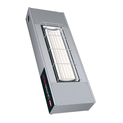 Hatco UGAH-36D3 36" W Heat Lamp, Strip Type