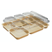 Cambro 10146DCPC190 Translucent Co-Polymer Tray Lid