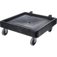 Carlisle C223603 Glass Rack Dolly