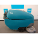 Tennant Factory Recon Used T600E-11029466 Scrubber