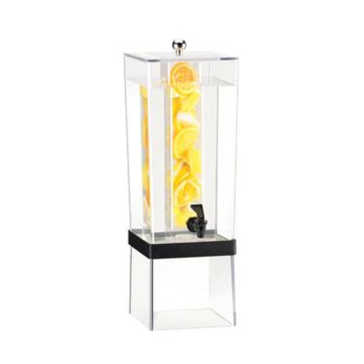 Cal-Mil 2016INF-13 3 gallon capacity Econo Beverage Dispenser