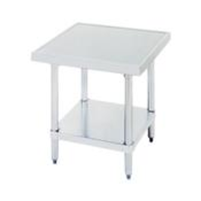 Advance Tabco AG-MT-302-X Budget Mixer Stand