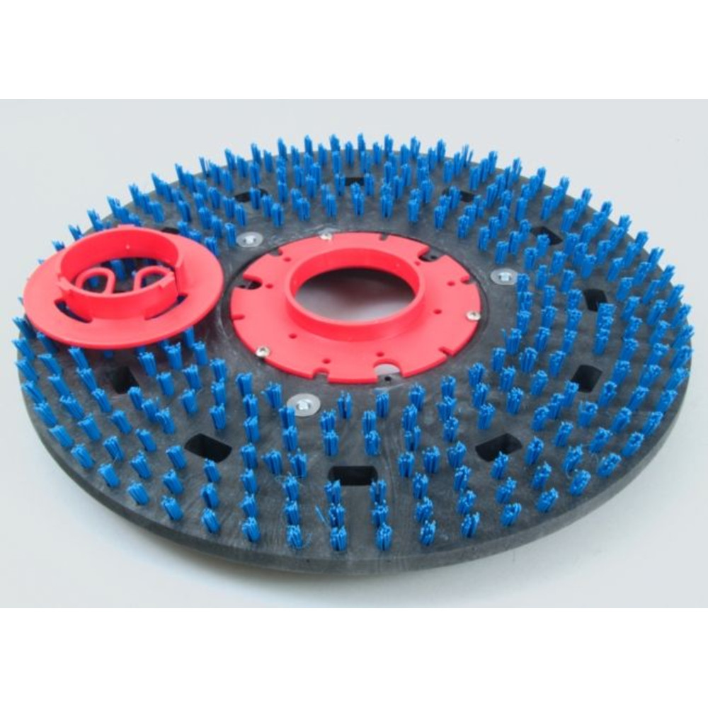 Pad Driver, 16" W/Lugs & Holder