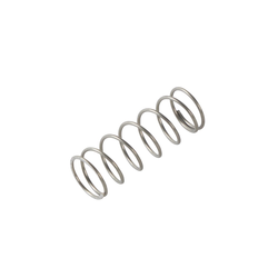 Tennant/Nobles - 4039485 - Spring, Cmpr, .66Od, .05Wir, 1.75L, Ss (Replaces Tennant 1212785)