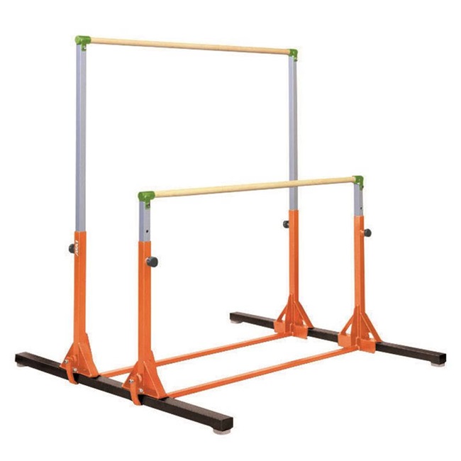 Gibson Athletic Gymnastics, Ballet and Fitness Equipment AAI ELITE