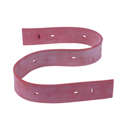 Tennant/Nobles - 4047710 - Blade, Sqge, Rear, 900L, Latex (Replaces Tennant 9017694)