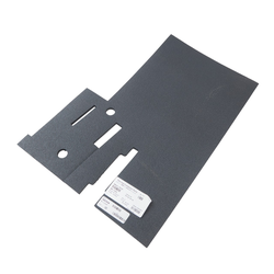 Tennant/Nobles - 4030622 - Mat, Floor (Replaces Tennant 1027218)