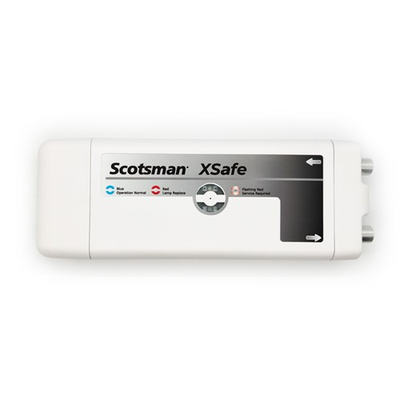 Scotsman XR-30 XSafe® Sanitation System