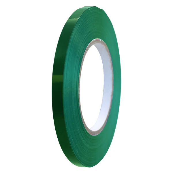 Produce Tape - 9 mm x 165 m - Green