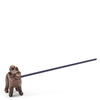 Incense Holder Bronze Dog