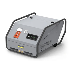 New Karcher CleanWave Deluxe Battery-Powered Pressure Washer